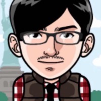 Loekman的头像 | 艾自由网 | ifree6.cn