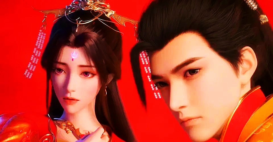 动画《完美世界》 | 艾自由网 | ifree6.cn