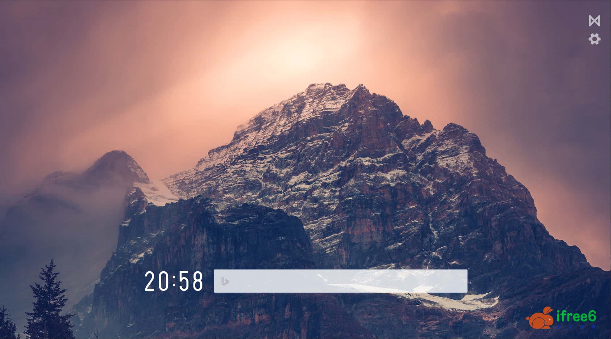 【浏览器插件】蔚蓝主页 | 艾自由网 | ifree6.cn