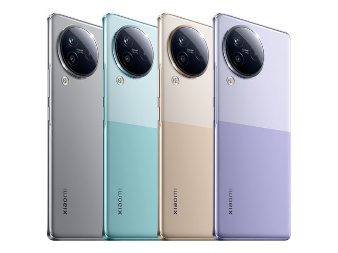 小米Civi 3发布：2499元起 首发天玑8200-Ultra芯片 | 艾自由网 | ifree6.cn