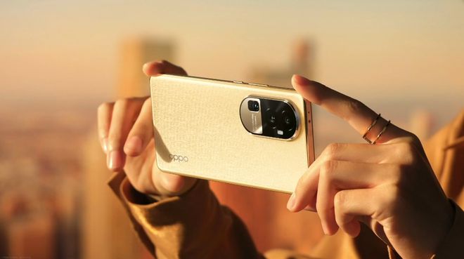 OPPO Reno10 系列发布：全息超光影长焦+动态光影屏 2499元起售 | 艾自由网 | ifree6.cn