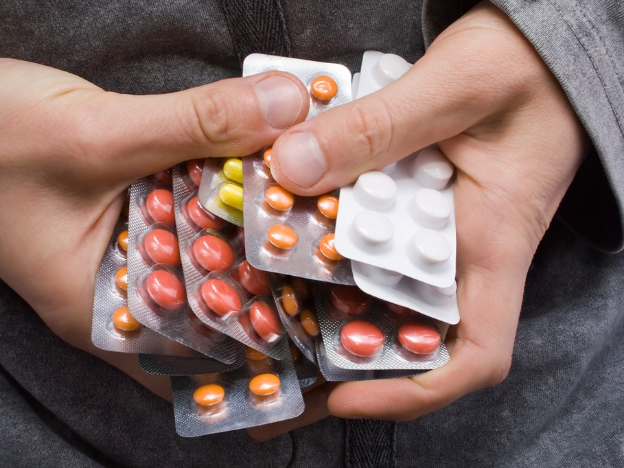 超详细的用药注意事项(用药交代) | 艾自由网 | ifree6.cn