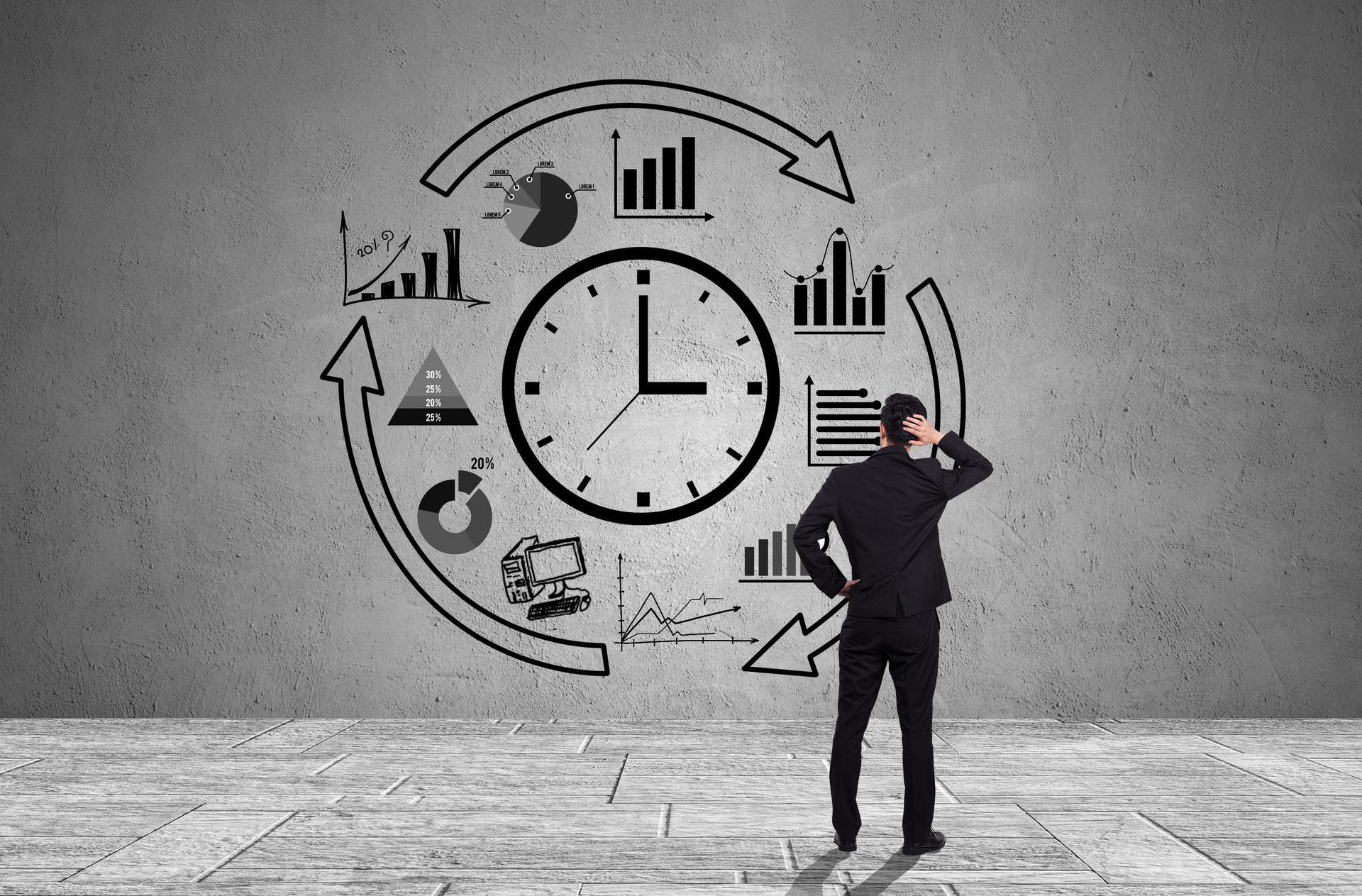 高频答疑 | 如何成为一个时间管理大师？ | 艾自由网 | ifree6.cn