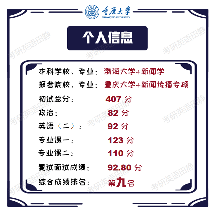 句句周复习｜超详细各阶段复习备考经验！ | 艾自由网 | ifree6.cn