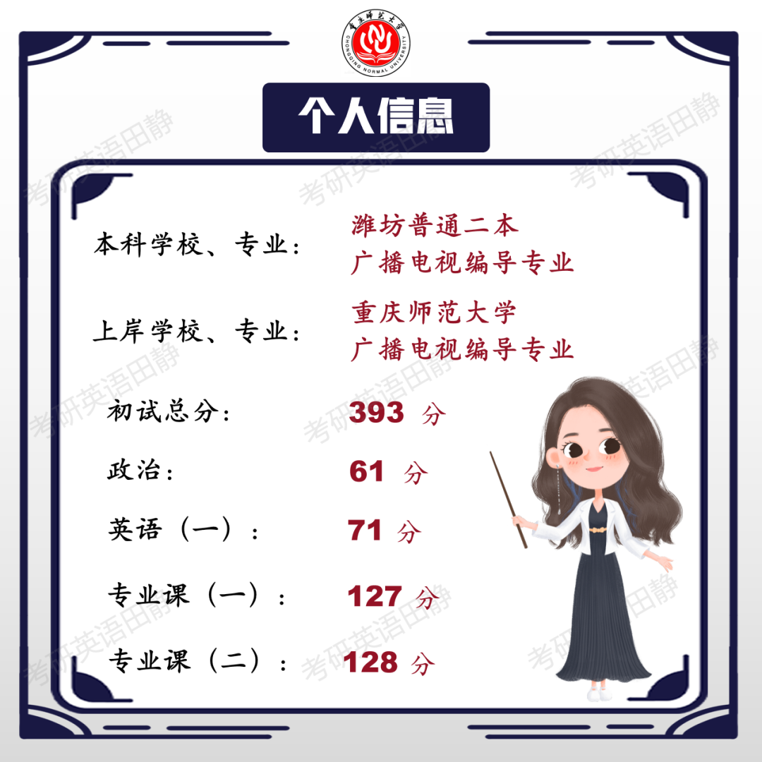 句句周复习｜高分上岸之超详细备考经验！ | 艾自由网 | ifree6.cn