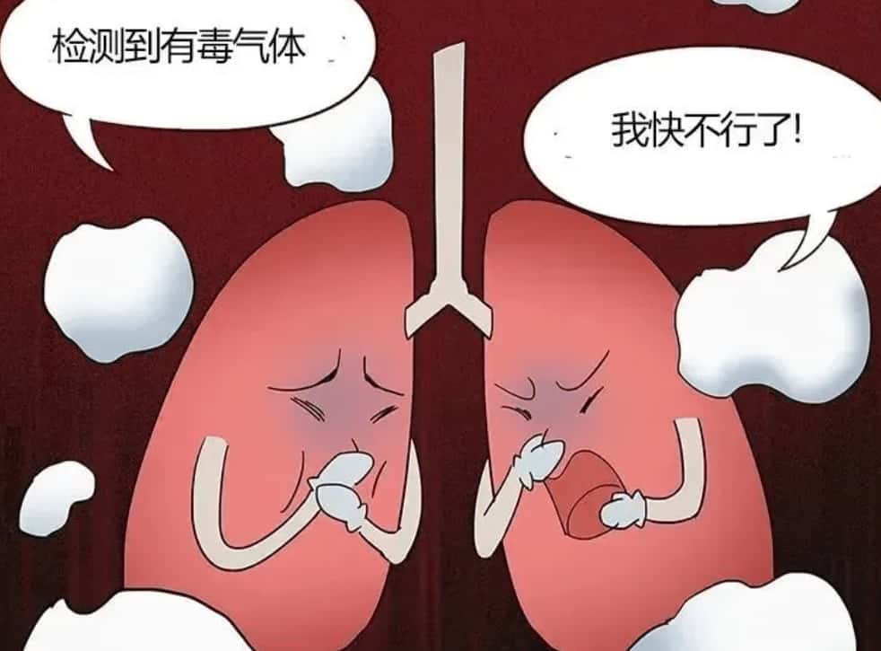 27岁，肺癌晚期：若可以重来，我一定远离这些“杀手” | 艾自由网 | ifree6.cn