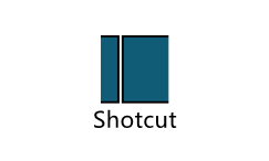 【电脑软件】Shotcut—免费的视频剪辑工具 | 艾自由网 | ifree6.cn