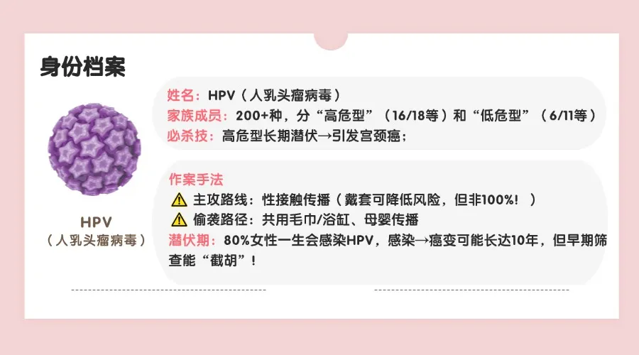 HPV是啥？与癌症有关吗？ | 艾自由网 | ifree6.cn
