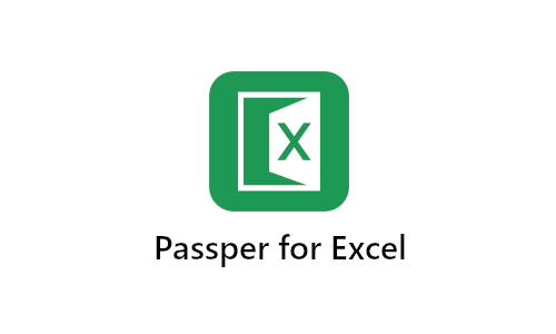 【电脑软件】Passper for Excel—Excel密码破解器 | 艾自由网 | ifree6.cn