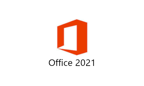 【电脑软件】MS Office 2021——离线安装包 | 艾自由网 | ifree6.cn