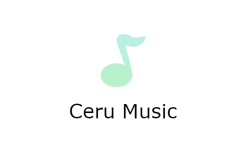 【电脑软件】CeruMusic—开源音乐播放器 | 艾自由网 | ifree6.cn